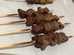 -苏小牛·牛肉串(国贸店)