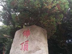 -普陀山慧济禅寺