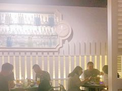 大堂-CHINCHIN 青青·泰国料理(万象食家店)