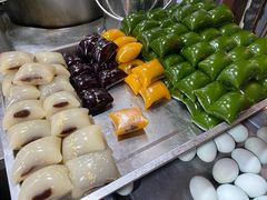 -罗子龙罗家桂花汤圆(曹都巷店)