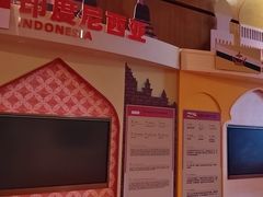 -南宁国际会展中心(会展东博文化旅游区)