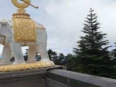 -峨眉山风景名胜区