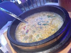 -钳小柒·小龙虾蓝龙王烧烤夜宵(长寿路店)