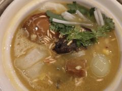 -满满海佛跳墙(千禧店)