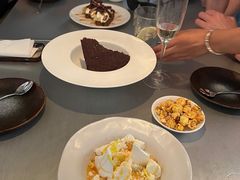 -Ocean's Table 欧舍