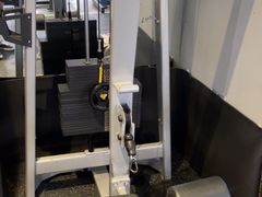 -GMJ·24H健身房(北外滩店)