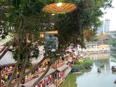 -星巴克(南宁民歌湖店)