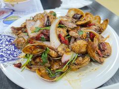 -楼外楼大刀肉传统火锅(西安大路店)