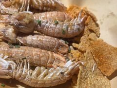 -黄龙海鲜大排档(杭州总店)