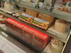 -CAKE BOSS 蛋糕老板(西单君太百货店)