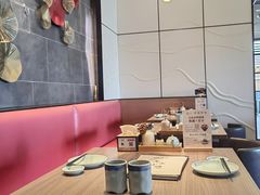 -炙柒Sekinana·精致料理 烧鸟·铁板烧(海上世界店)