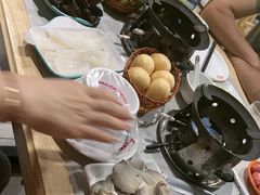 鸡公煲-范贤光鸡公煲(平乐园总店)