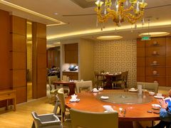 包厢-杭州JW万豪酒店-万豪中餐厅