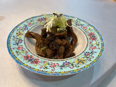 -观盐·盐帮菜(官园桥店)