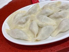 -喜家德虾仁水饺(景枫中心店)