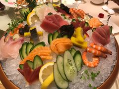 -唐拉雅秀酒店-唐苑中餐厅