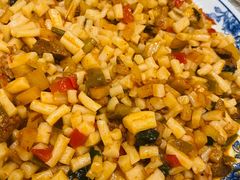 -新疆伊宁远征餐厅