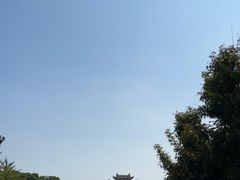 -观潮胜地公园