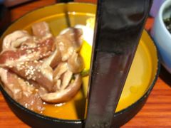 -山之屋炭火烧肉·生啤畅饮(大朗万科中央公园店)