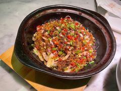 -辛香汇·现炒川菜(淮海路百盛店)
