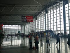 -石家庄正定国际机场-T2航站楼