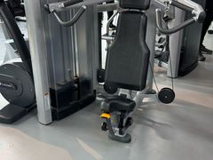 -LikingFit24小时健身•普拉提(张江店)
