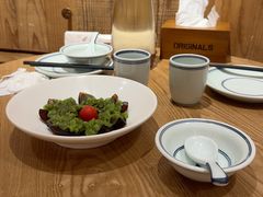 -周家二小姐的菜(西津渡店)