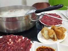 -黑山牛肉汤火锅(花城汇店)