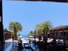 -石梅湾艾美度假酒店