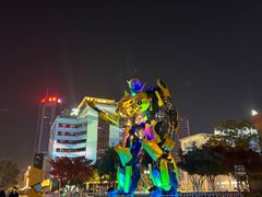 -西安创业咖啡街区