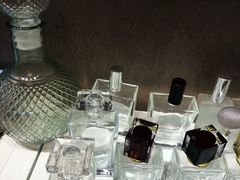 -墨more调香馆DIY自调香水(博雅国际中心B座店)