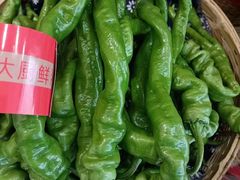 -潇湘码头·鲜湘菜(清河店)