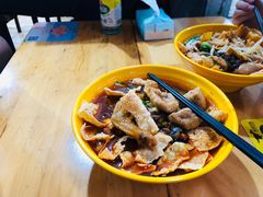 -龍城柳州螺蛳粉(群星路店)