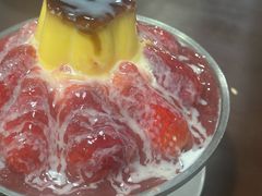 -水牛奶皇后糖水铺(深圳总店)
