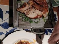 -绿茶餐厅(布吉万象汇店)