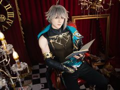 -米游妙妙屋cosplay换装自拍摄影体验馆