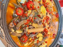 -友记功夫香·人民大排档(红牌楼店)