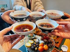 -南枝小馆(银鱼巷店)