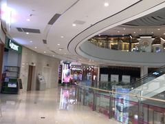 -圆融购物中心(南天成路店)