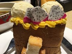 -铜锣湾·有麝自然香(重庆新天地店)