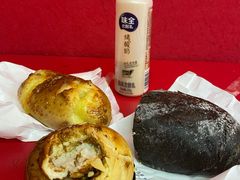 -仙峰天然面包(迎宾路店)