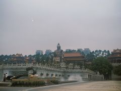 -广东圆玄道观