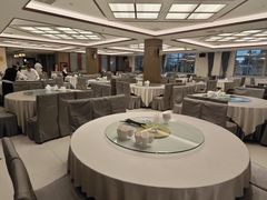 -复旦大学本部-食堂