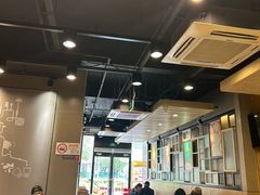 -永和大王(茉莉上新·共和新路店)