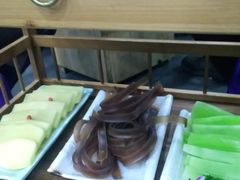 -渔香岛美蛙鱼头火锅(威清路店)