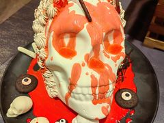 -岷山饭店-芝芝自助餐厅