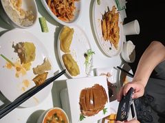 -小放牛炒菜馆(裕华万达店)
