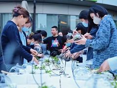 -极光口腔·矫正种植修复(锦江店)