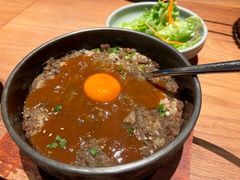 -烧肉达人•炭火烧肉(新天地店)