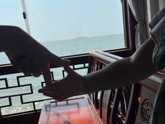 -太湖游船(石公山码头)